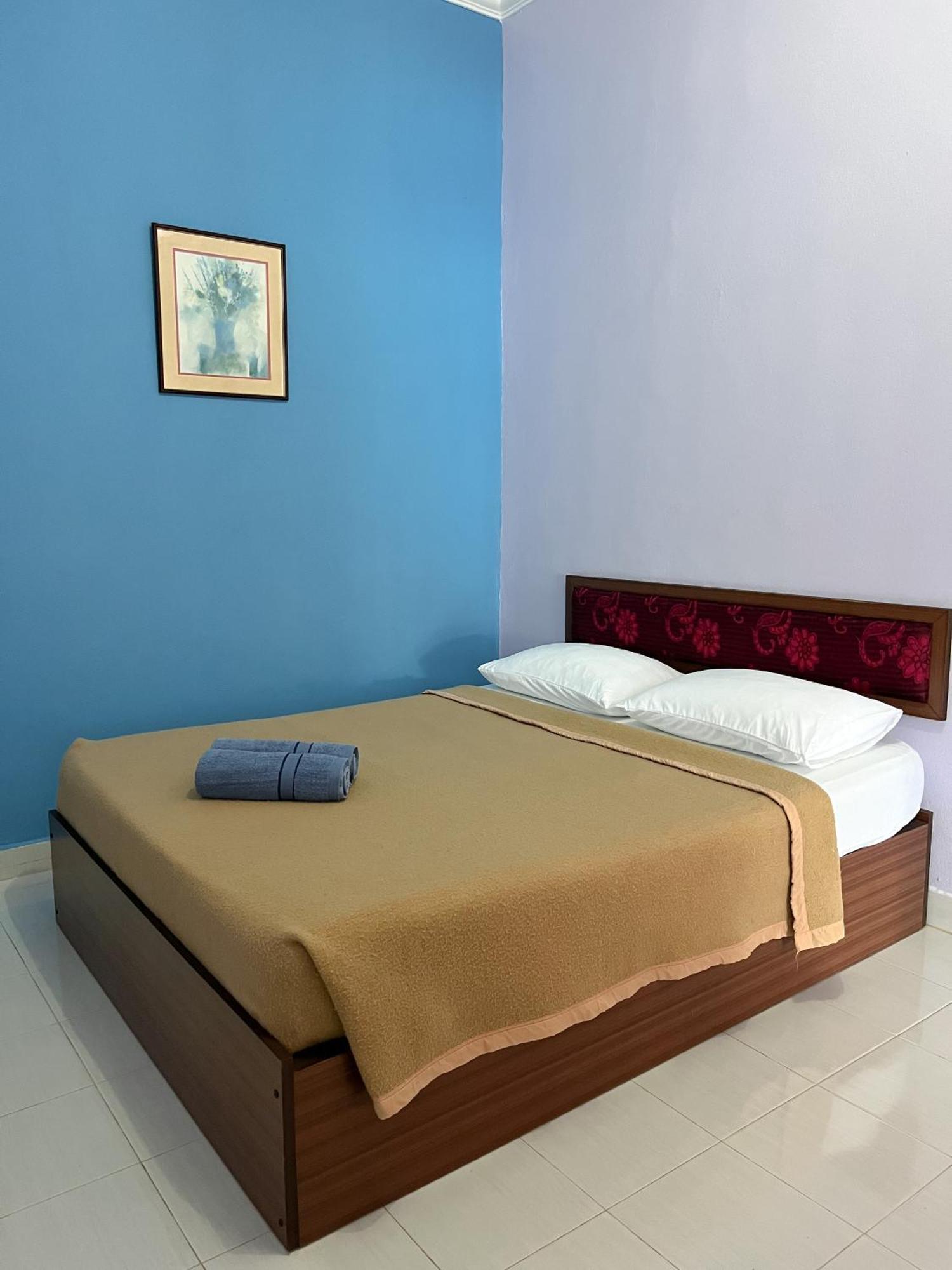 Rayyan'S Roomstay Pantai Kok Eksteriør bilde