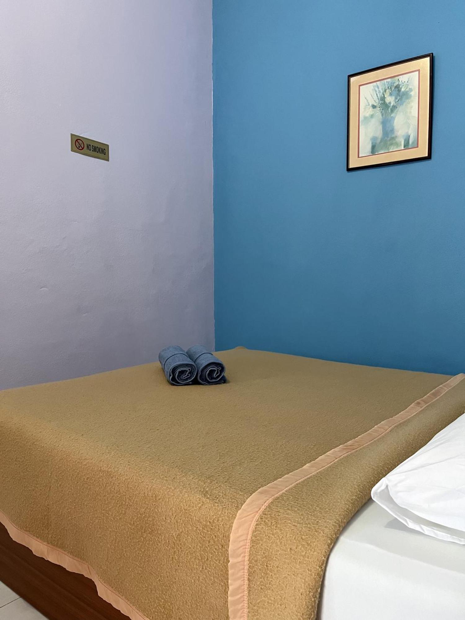 Rayyan'S Roomstay Pantai Kok Eksteriør bilde